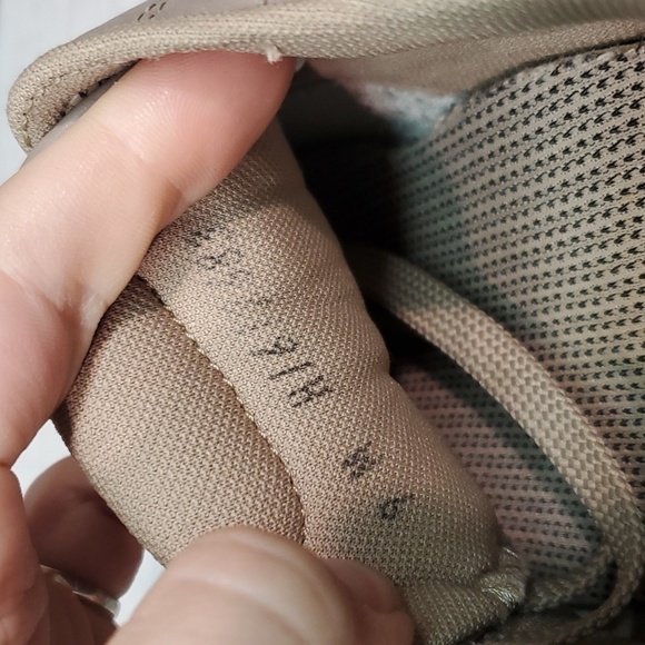 Sas Womens Tripad Comfort Free time Leather Sneakers shoes sz 9M - Picture 12 of 13